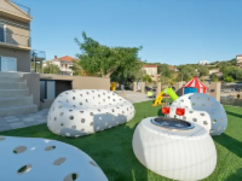 Luxury apartments Lun - Apt 4 Hotels in Lun