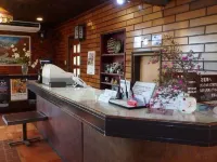 Tokoh Hotel Hotel di Hamada