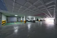 Taebaek J1 Self Check-in Hotel - Motels