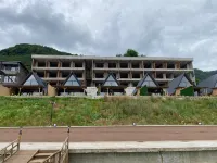 ZEVGAR HOTEL BUNGALOV Hotels in 