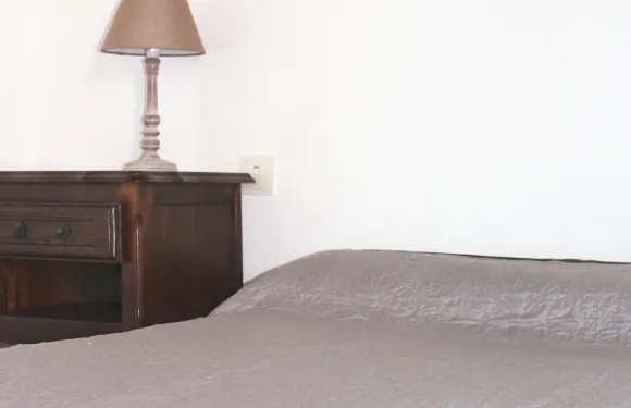 克洛斯橄欖公寓式酒店