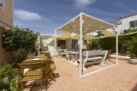 Spetses Center Comfy Apartment 1