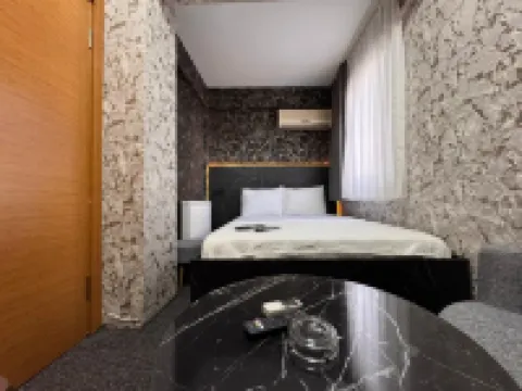 MAHAL OTEL PENDİK Hotels near Pendik Metro Station