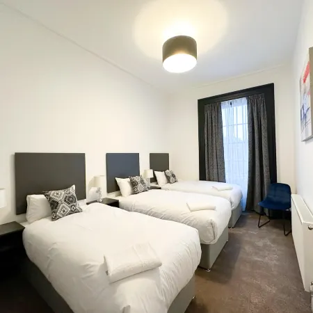 Mulberry Aparthotel