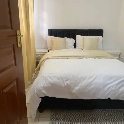 Karen Brooks View Palace Apartments Hotels near Oloolua Nature Trail