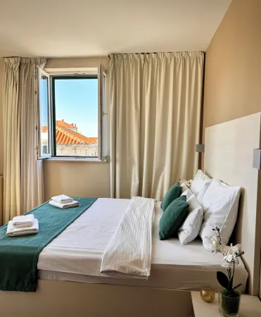 Hotel Konavle Отели в г. Чилипи