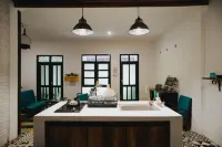 Omah Djagan Hotels in Kasihan