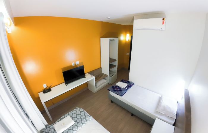 Hotel Innove Guaíba