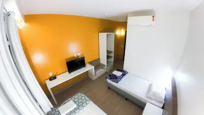 Hotel Innove Guaíba