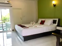 NAN Treasure Hotel Hotels in Nan
