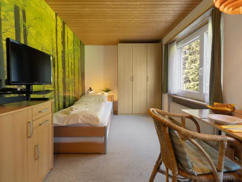 Promenade Apt 414 - 2-Star