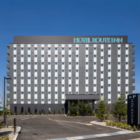 HOTEL ROUTE-INN IMIZU