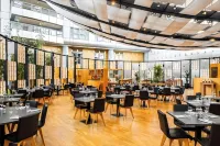 Van der Valk Hotel Paris CDG Airport