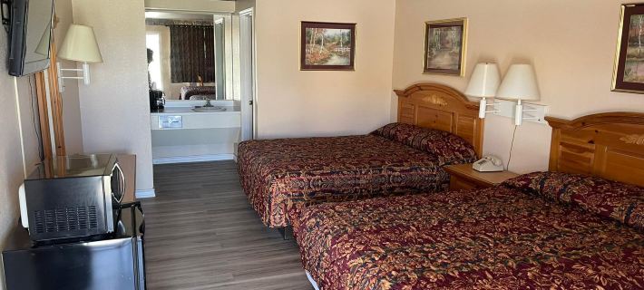 Motel 7 By OYO Near Phoenix Airport Hotels in Mesa
