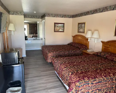 Motel 7 By OYO Near Phoenix Airport Hotels in Mesa