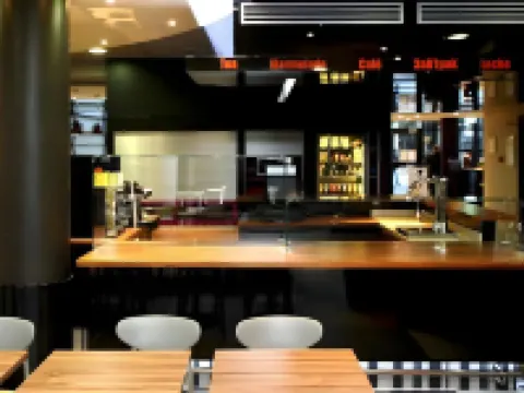 裏西達酒店 巴尼奧萊酒店