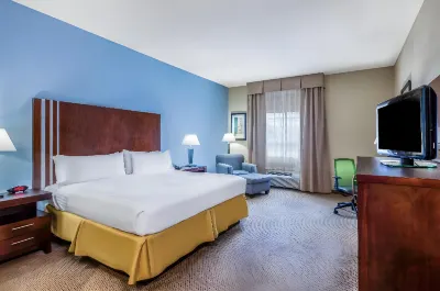 Holiday Inn Express & Suites Beaumont NW Parkdale Mall by IHG Hotels in Beaumont