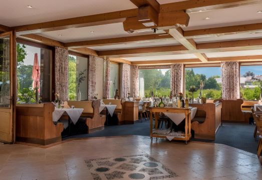 호텔 테라센호프