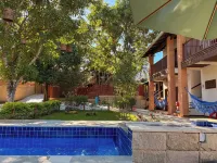 Villa Zanotto Piri - Pools