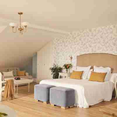 Hotel Infanta Isabel by Recordis Hotels Rooms