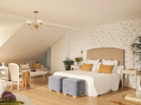 Hotel Infanta Isabel by Recordis Hotels Hotels in Segovia