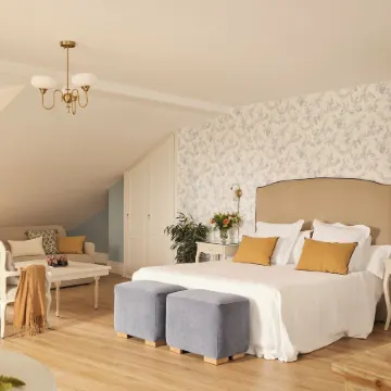 Hotel Infanta Isabel by Recordis Hotels