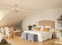 Hotel Infanta Isabel by Recordis Hotels Hotels in La Lastrilla