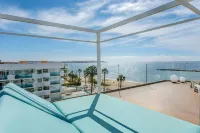 Hotel Best Maritim - Deniz Manzaralı