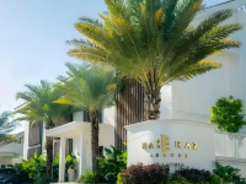 Kaberaz Luxury by Amithya Hotels in Sumenep