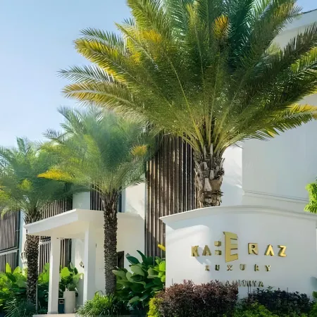 Kaberaz Luxury by Amithya