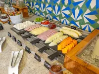 Mercure Jundiaí Shopping Hotel a Jundiaí