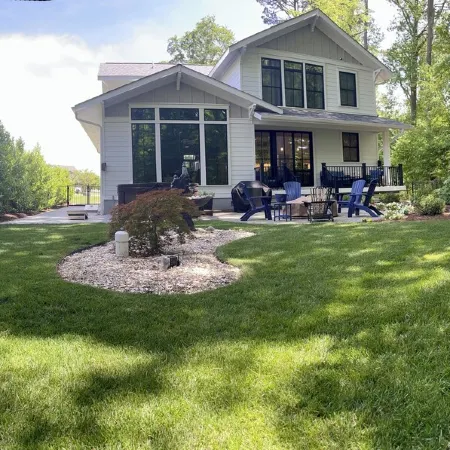 Custom 4-Bedroom Home w/Boat Slip, Private Fenced Backyard & Swimming Pool.