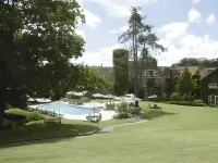 Longueville Manor - 5-Star