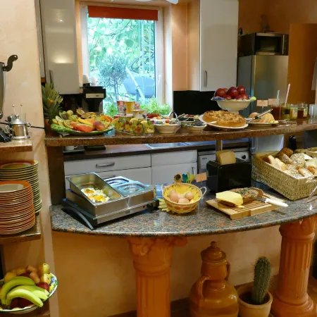 Hotel la Principessa