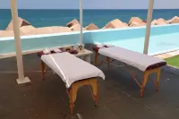 Riviera Hotel and Beach Lounge, Beirut - spa