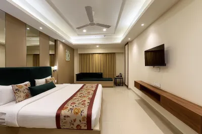Rion - A Boutique Hotel โรงแรมใกล้การ์นี มาตา