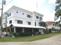 Jamont Hotel Hotel a Sipalay City