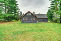 Stylish Catskills Retreat: Year-round Adventure! - Wifi