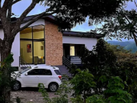 Nambi Monteverde