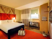 Ibis Hamburg City Hôtels à : Hambourg