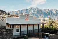 The Dairy Private Hotel by Naumi Hotels