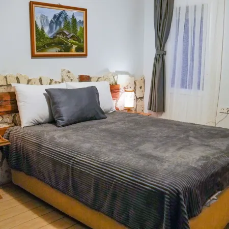 Neşe Hanım Boutique Hotel