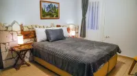 Neşe Hanım Boutique Hotel - 2-stjärniga