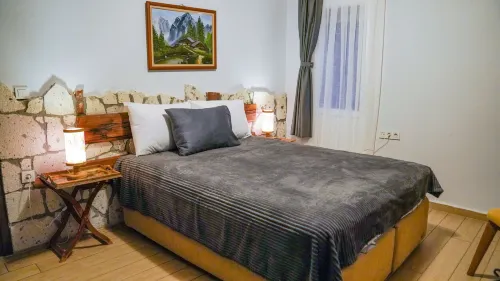 Neşe Hanım Boutique Hotel