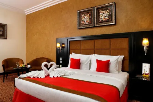 Royal Grand Suite Hotel - Condos