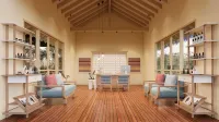 Outrigger Phi Phi Island Resort - Spa