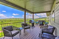 Luxe Hideaway Near Sturgis: Golf, Hike, Explore! - Homestays