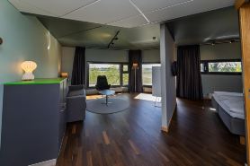 Comfort Hotel RunWay