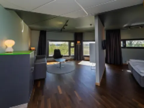 Comfort Hotel RunWay โรงแรมในUllensaker