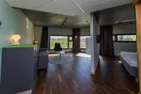 Comfort Hotel RunWay Hoteles en 